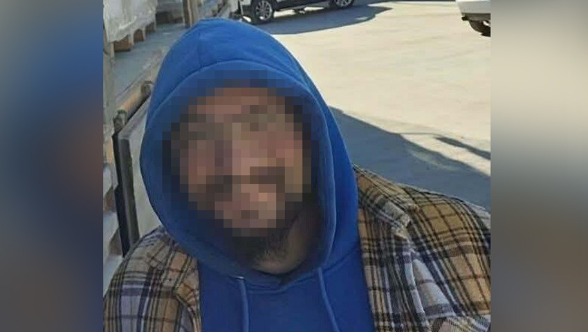 3 gün önce kaybolan kurye ormanda ölü bulundu