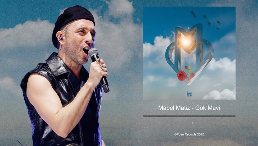 Mabel Matiz'in şarkısı olay olacak: ''Beyazıt'ta yıkılır bi' barikat, geliyor devrim…''