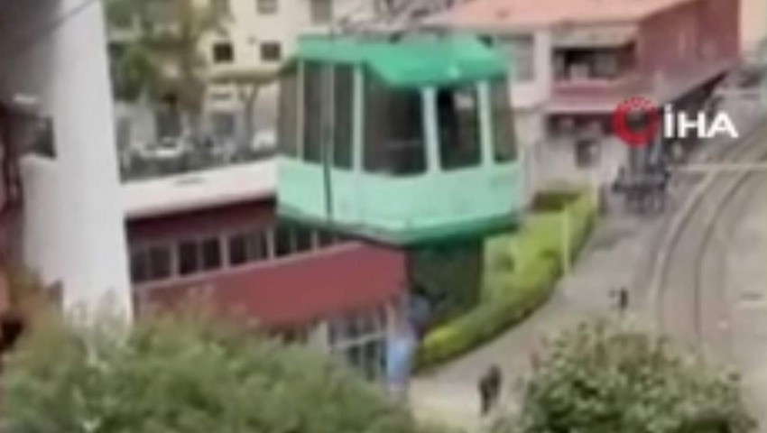 Teleferikte facia: Metrelerce yüksekten yere çakıldı: 4 kişi öldü!