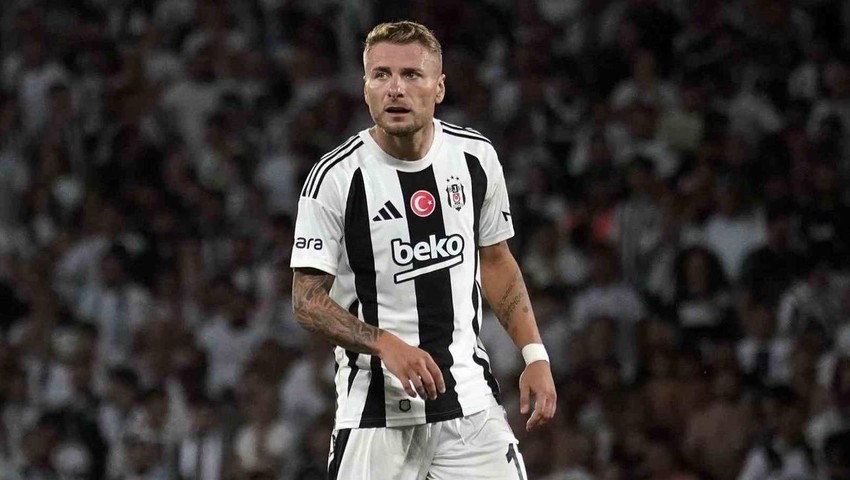 Immobile'den Serdal Adalı'nın sözlerine yanıt
