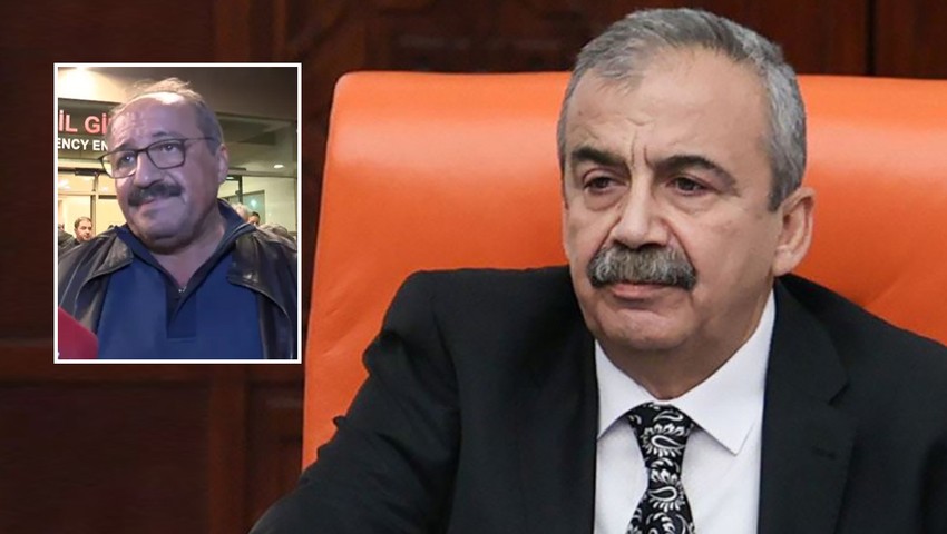 Sırrı Süreyya Önder'in kardeşi o geceyi anlattı: ''Bir grup ülkücü arkadaş...''