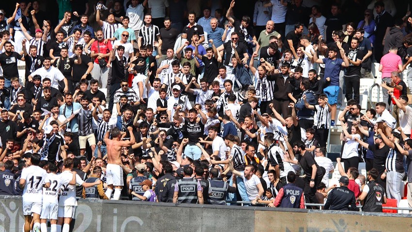 3 yıl önce Süper Lig'delerdi... Dibe vurdular!