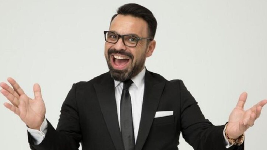 Okan Karacan akıl hastanesinde yattığı günleri anlattı
