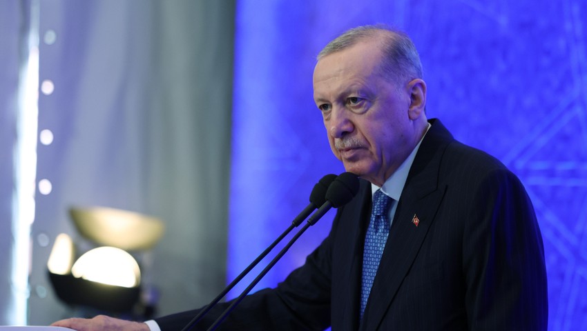 Erdoğan'dan 6.2'lik deprem sonrası ''marjineller'' çıkışı