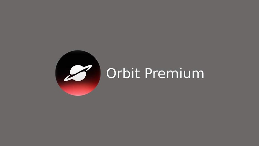 Oyun Dünyasında Güvenin Adı Orbit Premium