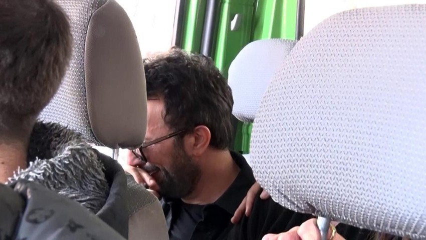 Annesinin vefatıyla sarsılan Tarkan'dan günler sonra ilk paylaşım