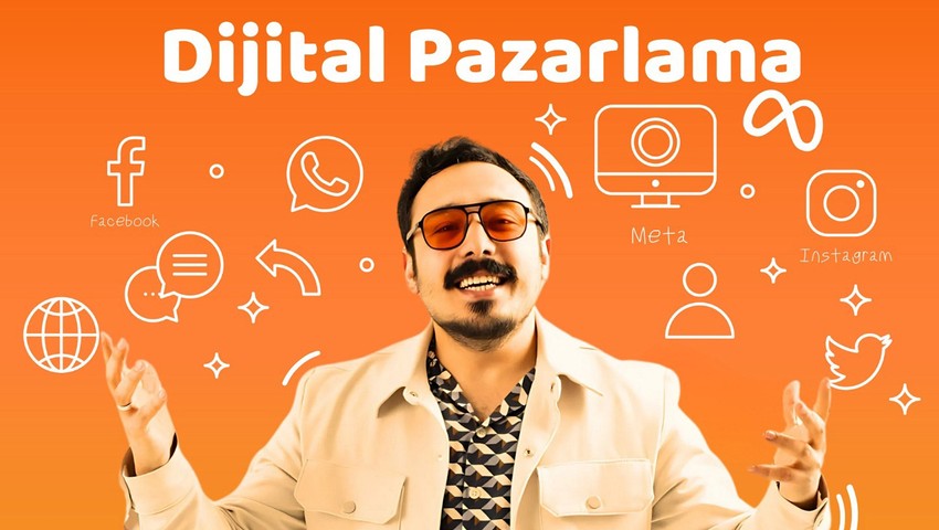 Serdar Doğan ile Dijital Dönüşümde Yeni Dönem