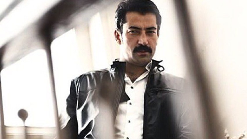 Kenan İmirzalıoğlu yeni projesiyle geri dönüyor
