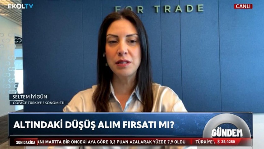 Altın düşüş trendine girdi mi? Uzman isim kısa ve orta vade için tahminini açıkladı - Resim: 4