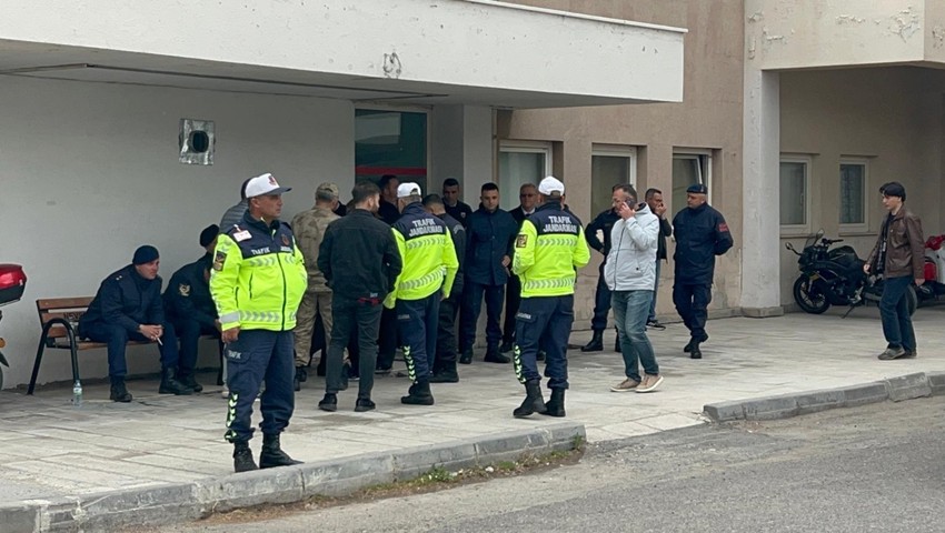 Nevşehir'den kahreden haber: Başçavuş şehit oldu
