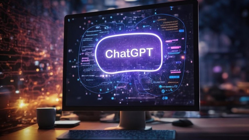 Yapay zekada yeni dönem: ChatGPT'ye 4 yeni özellik eklendi