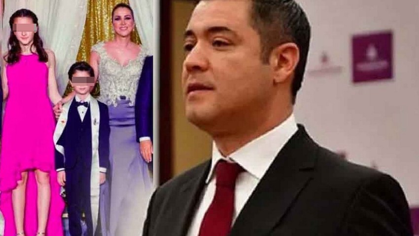 Gazeteci Soner Yalçın'dan skandal iddia: ''Polis kızın küpelerine altın mı diye bakmak istedi!''