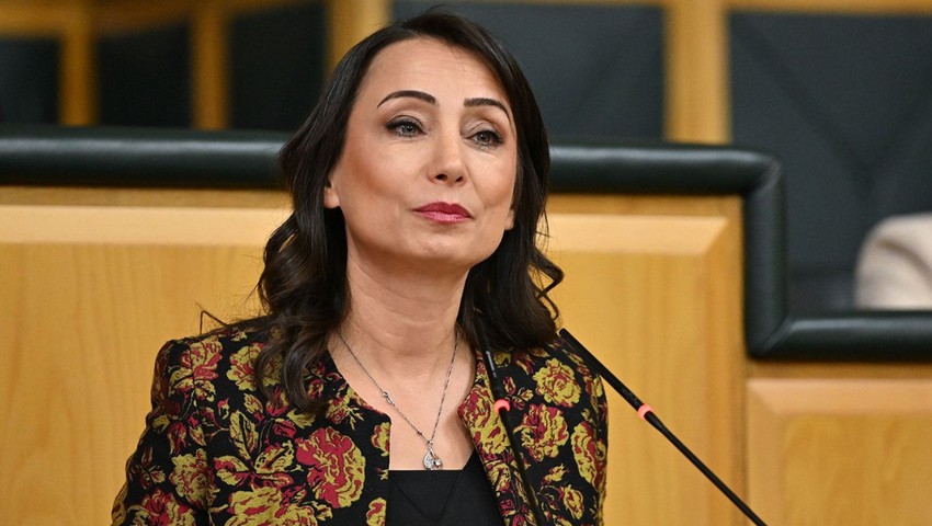 Bahçeli'ye DEM Parti'den dikkat çeken yanıt