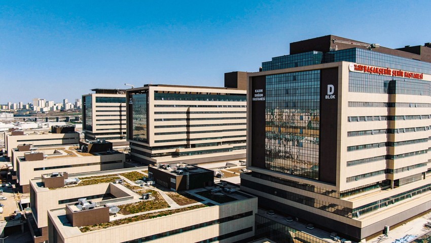 Çam Sakura Şehir Hastanesi'nde 9 yaşındaki engelli çocuğa istismar!