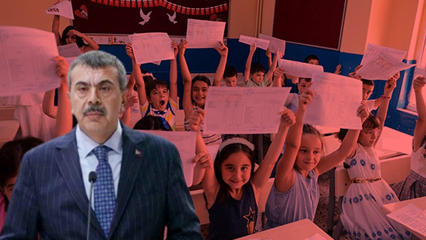 Milli Eğitim Bakanı Tekin'den yaz tatili açıklaması: Okullar erken mi kapanacak?