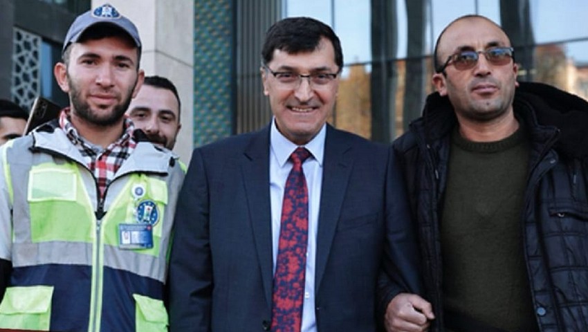Yok böyle bir tazminat! Bu belediyeden emekli olmak varmış...