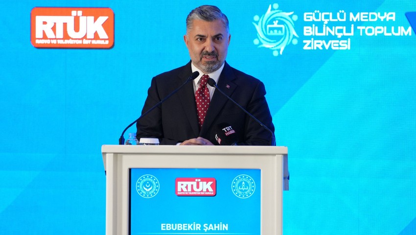 RTÜK'ten olay olacak hamle: Medyaya ''sokak röportajı'' yasağı geliyor