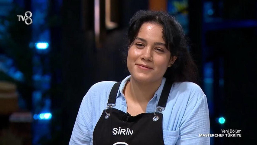 MasterChef'in Şirin'i imaj değiştirdi - Resim: 2