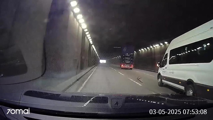 Yine aynı sorumsuzluk, yine aynı kaza - Resim: 4