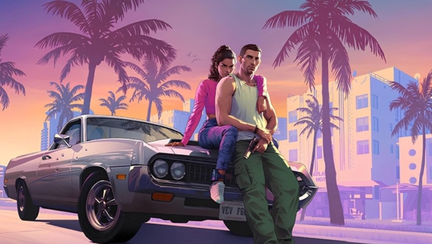 GTA 6'dan yeni fragmanı geldi
