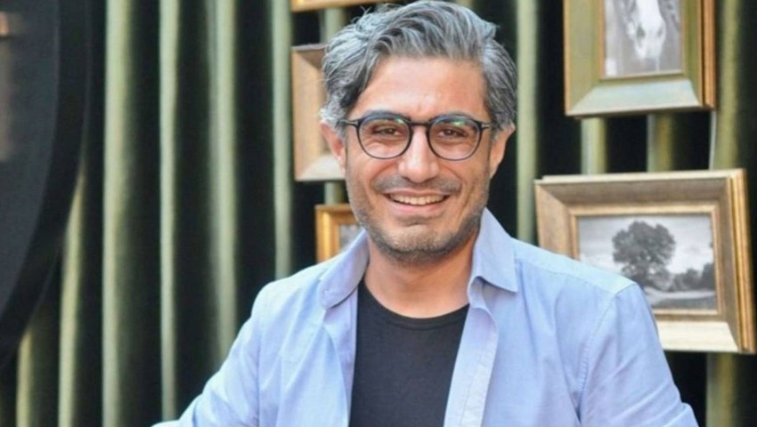 Gazeteci Barış Pehlivan'a 1 yıl 3 ay hapis cezası