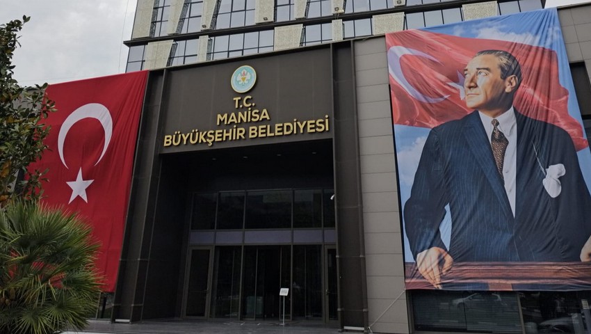 Manisa Büyükşehir Belediyesi’nden dolandırıcılık uyarısı