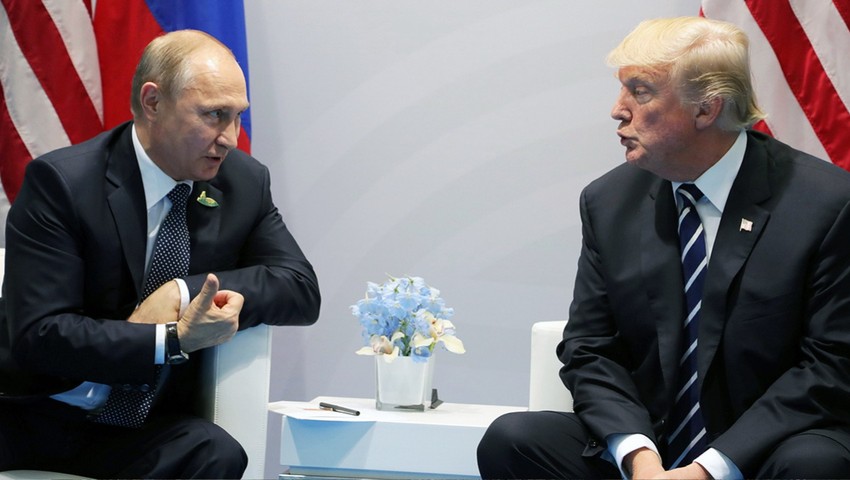 Putin ateşkes için İstanbul'u işaret etti, Trump'tan ilk yanıt geldi