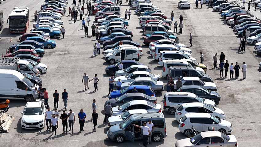 İkinci elde en az sorun çıkaran otomobiller açıklandı: İşte 2'nci elin ''üzmez'' otomobilleri