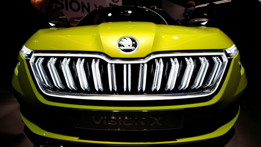 Yüzde 100 elektrikli ve plug-in hibrit Skoda Enyaq, Elroq ve Superb Türkiye'de