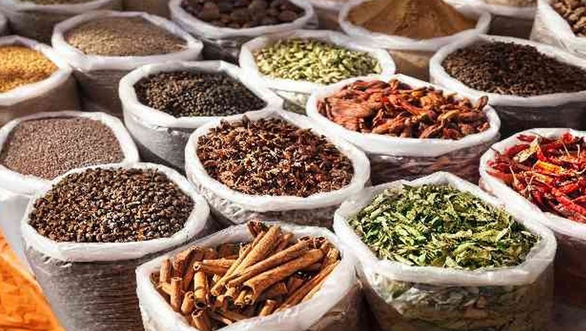Türk markasına ait baharat piyasadan toplatılıyor
