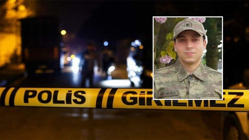 Emekli generalin oğlu inşaatta ölü bulunmuştu! İntihar değil cinayet çıktı!