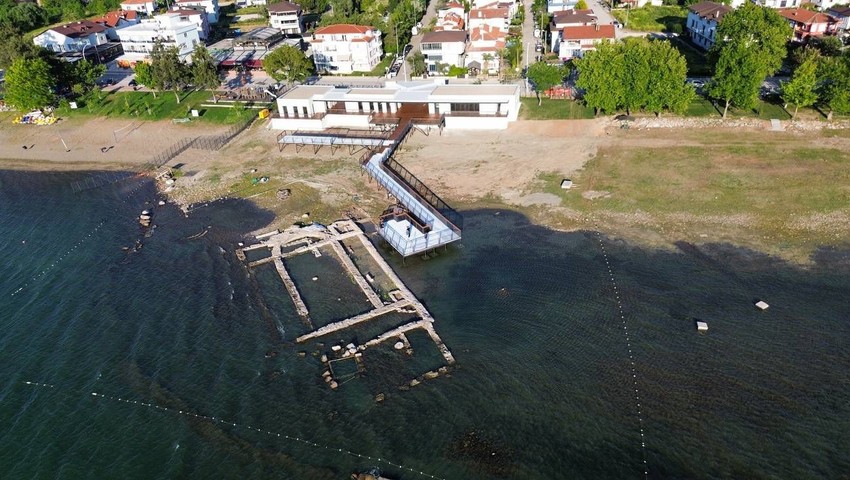 Papa Marmara Bölgesi'nin sırrı için Türkiye'ye geliyor... Özel platform bile hazır!