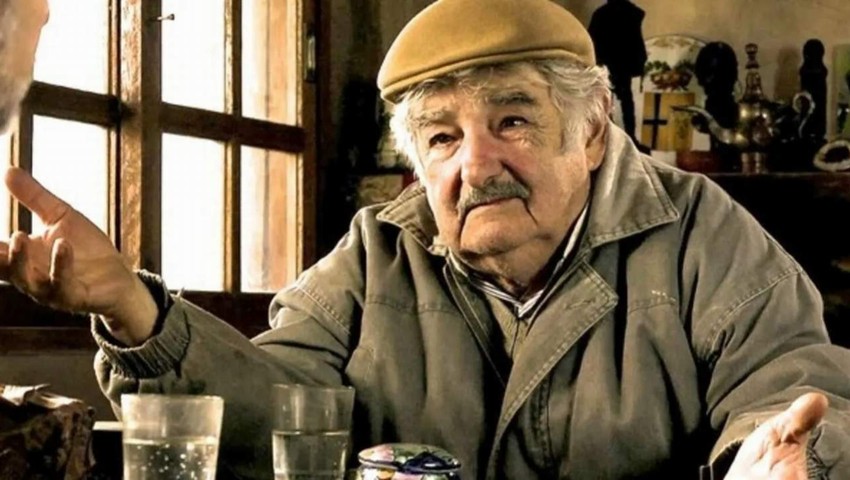 Dünyanın en fakir devlet lideri, ''saraysız başkan'' hayatını kaybetti!