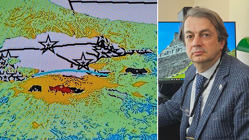 Marmara'daki fay hatları incelendi: İstanbul için ezber bozan tespit