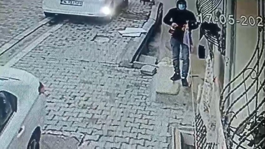 Boşanma aşamasındaki cani, kadının babasına ve kız kardeşine kezzapla saldırdı - Resim: 3
