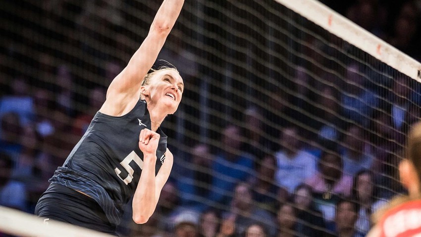 Sultanlar Ligi'nin şampiyonu VakıfBank'ta sürpriz ayrılık
