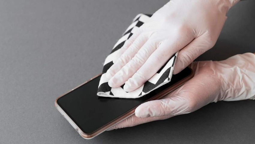 Xiaomi Kırık Ekran Sorununu Cepustam İle Hızla Çözün