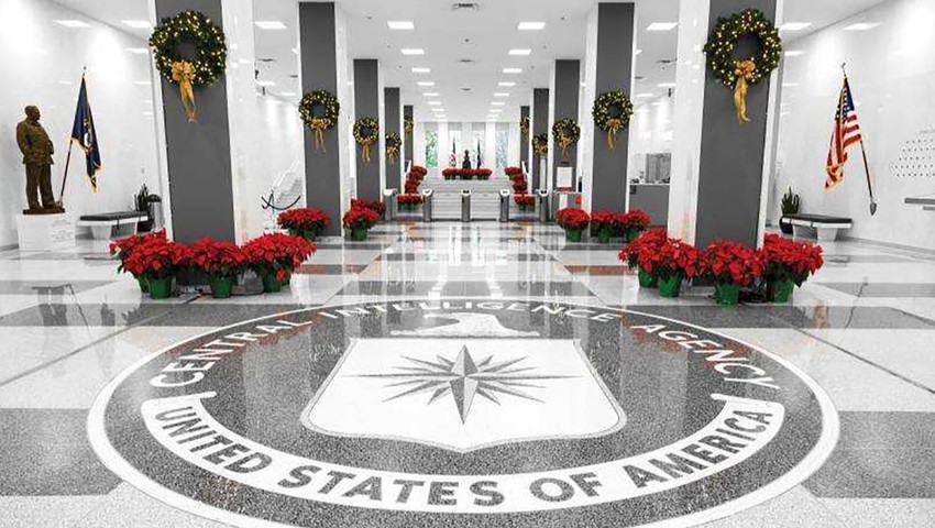 CIA merkezine saldırı girişimi! Vurularak etkisiz hale getirildi