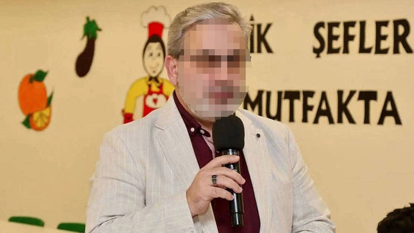 Çatalca Müftüsü'nden Özgür Özel'e küstah tehdit