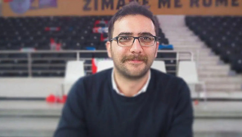 Gazeteci Altan Sancar haklkında ''paylaşım'' soruşturması