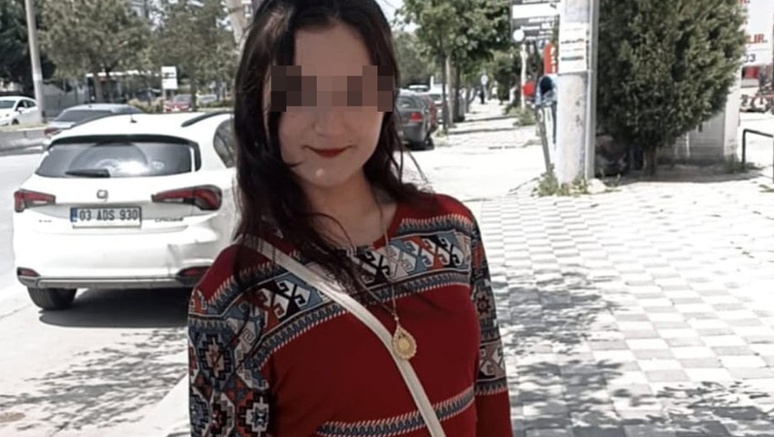 Yeni evlenmişti... 17 yaşındaki kız kayboldu