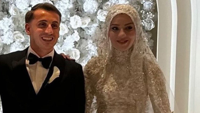 Milli yıldız Kerem Aktürkoğlu'ndan müjdeli haber geldi