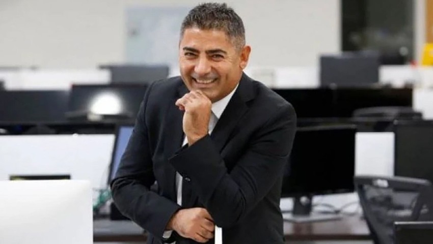 Hakkında yakalama kararı çıkartılan Cafer Mahiroğlu'ndan açıklama