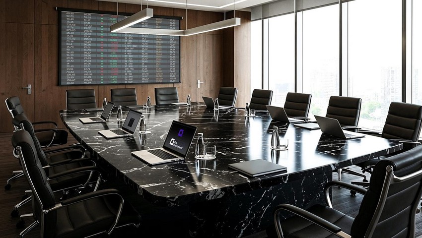 IGS Investment Türk Masası Hazırlıklarını Başlattı