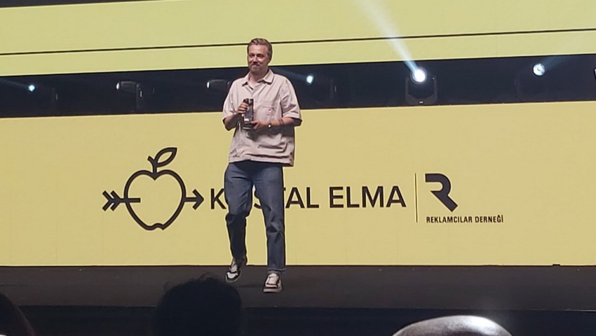Tuttur ve S Sport Plus’a Kristal Elma’dan 2 ödül