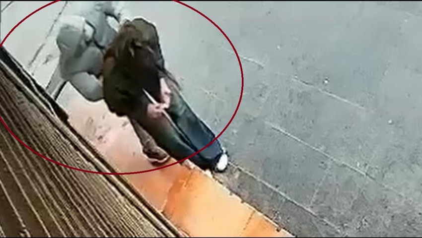 Kapkaçcıları pazarcı ve simitçi kılığındaki polisler yakaladı - Resim: 3