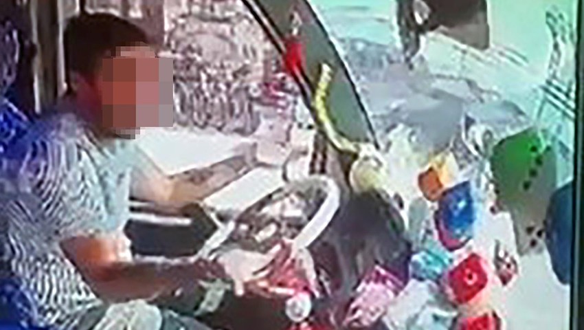 ''Ben içindeki candan sorumluyum'' derken yayaya çarparak ölümüne yol açtı!