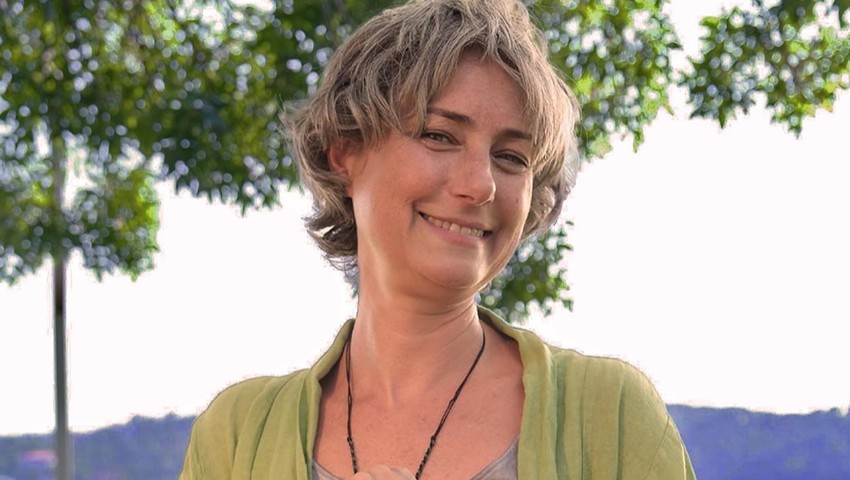 Kara Melek'in Yasemin'i Sanem Çelik, ekranlara Melis Sezen ile birlikte geri döndü