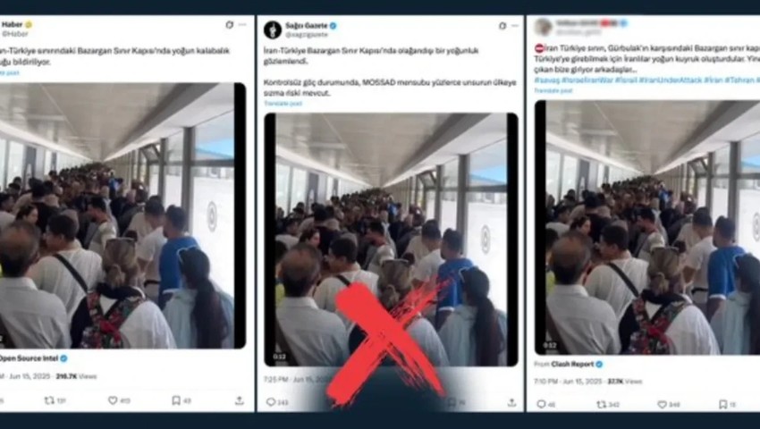 ''MOSSAD ajanları Türkiye yolunda'' iddiası olay oldu!