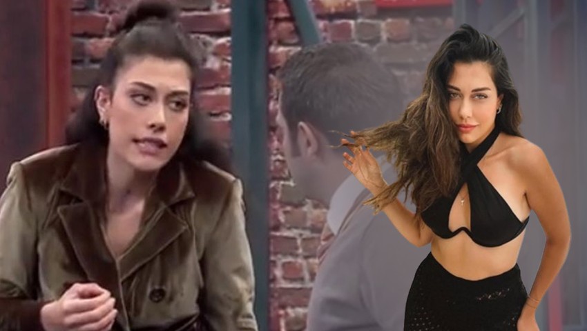 Ünlü oyuncu dolandırıcıların kurbanı oldu! Evine kadar geldiler